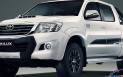 Toyota Hilux Limited Edition chega por R$ 155.650